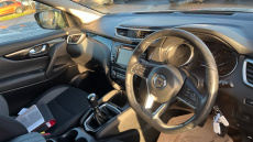 Nissan Qashqai 1.3 DiG-T 160 Acenta Premium 5dr Petrol Hatchback